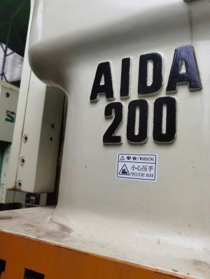AIDA