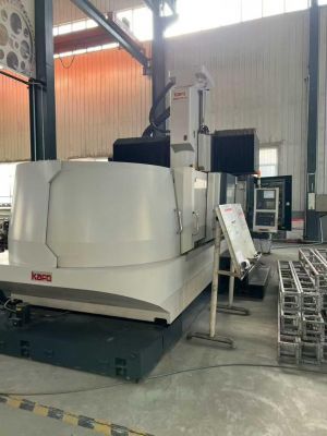 数控龙门加工中心