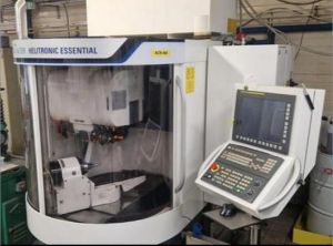 数控万能工具磨床