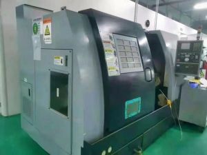 数控车床