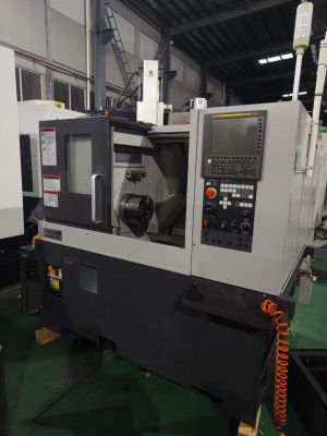 数控车床