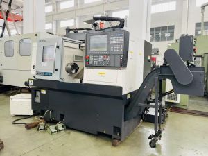 数控车床
