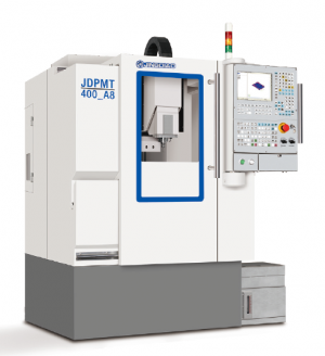 精雕CNC雕刻中心