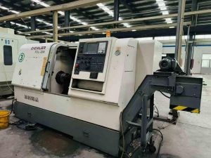 数控车床