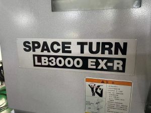 车铣复合数控车床