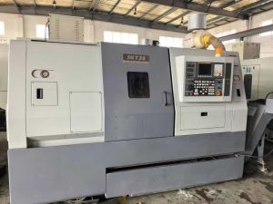数控车床