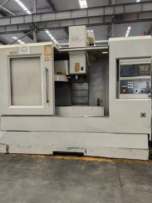 加工中心