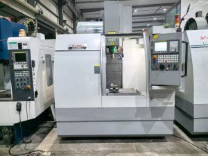 加工中心