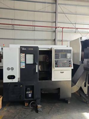 数控车床