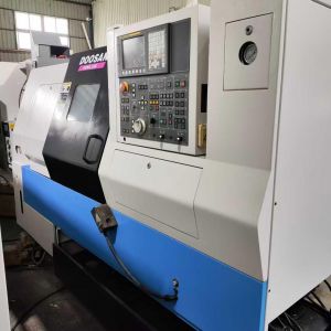 数控车床