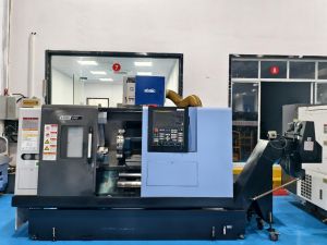 数控车床