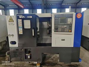 数控车床
