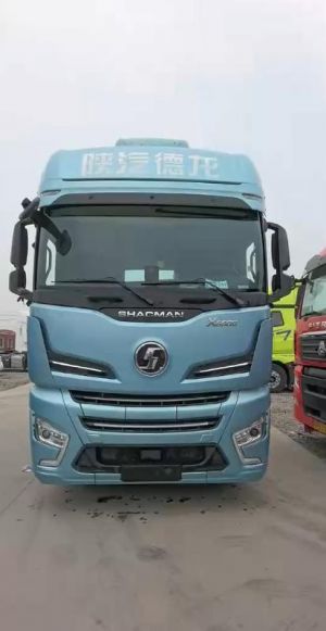 常规卡车