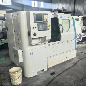 数控车床