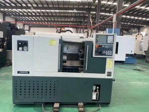 数控车床