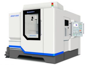 精雕高速加工中心