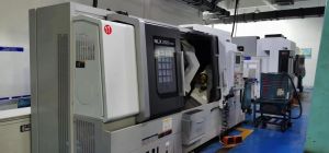 车削中心