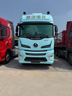 常规卡车
