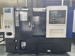 数控车床