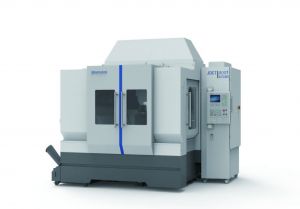 精雕CNC加工中心