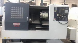 数控车床