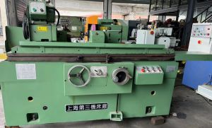 外圆磨床