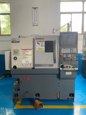 数控车床
