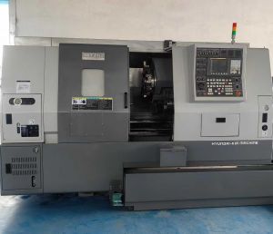 数控车床