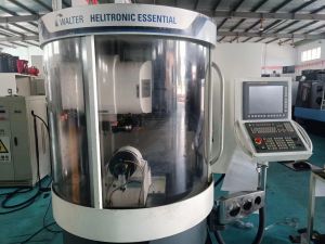 数控万能工具磨床