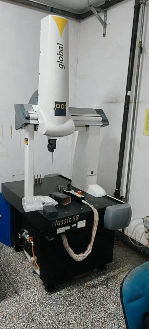 三坐标测量仪