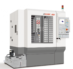 精雕CNC雕刻中心