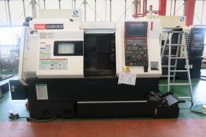 数控车床
