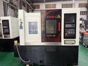 数控车床