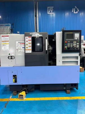 数控车床