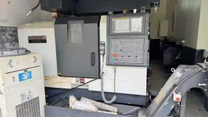 数控车床