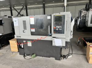 数控车床